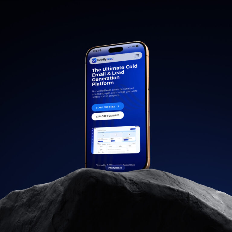 logo design identity prague